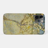 Kleine perenboom in bloesem Case-Mate iPhone case (Achterkant (horizontaal))