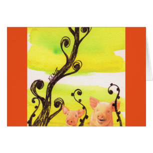Kleine piggies