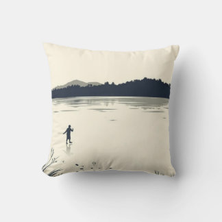 Kleine piloot kussen