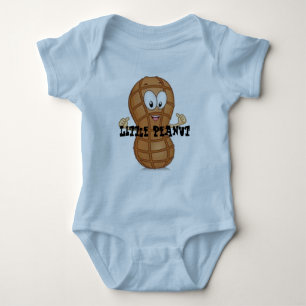 Kleine pinda romper