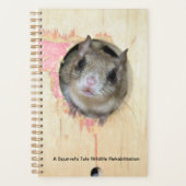 Kleine planner (Voorkant)