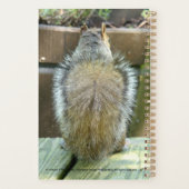 Kleine planner (Achterkant)