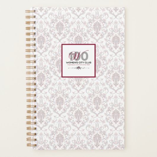 Kleine planner (Voorkant)