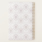 Kleine planner (Achterkant)