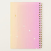 Kleine Planner – Motiverend Dagboek (Achterkant)