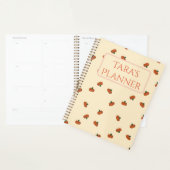 Kleine Pompoen planner (Display)