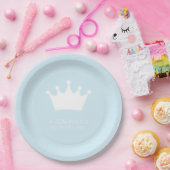 KLEINE PRINCE PAPIEREN BORDJE (Feest)