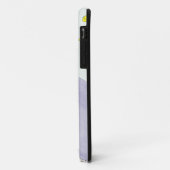 Kleine prins Case-Mate iPhone case (Achterkant/links)