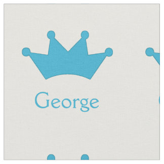 Kleine Prins - Een koninklijke Baby Stof