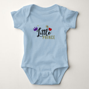Kleine prins romper