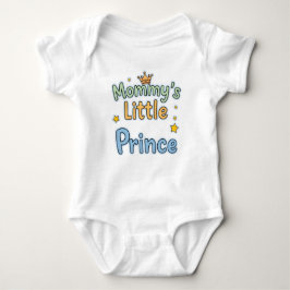 Kleine Prins Romper