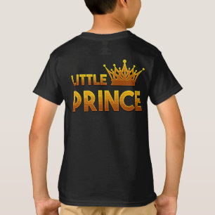Kleine prins t-shirt