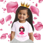 Kleine prinses