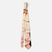 Kleine rackers Necktie Stropdas (Achterkant)