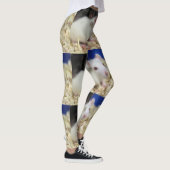 Kleine rat leggings (Rechts)