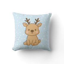 Kleine Rendieren