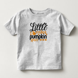 Kleine reuzenpompoen kinder shirts