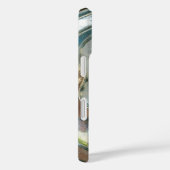 KLEINE RIDERS Case-Mate iPhone CASE (Achterkant / Rechts)