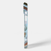 KLEINE RIDERS Case-Mate iPhone CASE (Achterkant / Links)