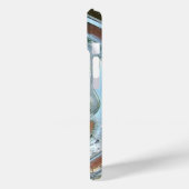 KLEINE RIDERS Case-Mate iPhone CASE (Achterkant / Links)