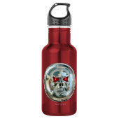 KLEINE RIDERS WATERFLES  (Voorkant)