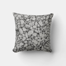 Kleine Rocks Pillow Kussen
