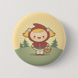 Kleine rode Button