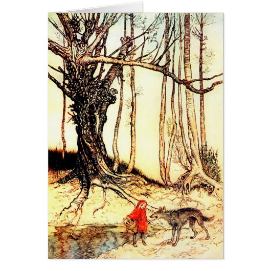  kleine rode roodrooftroep (Voorkant)