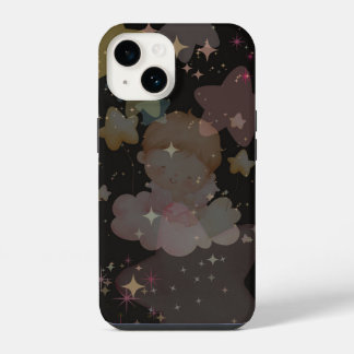 Kleine schat Baby iPhone 14 Hoesje
