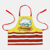 Kleine Schort (Voorkant)