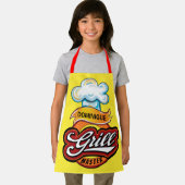 Kleine Schort (Insitu)