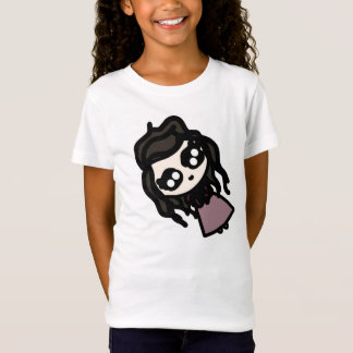 Kleine shosho t-shirt