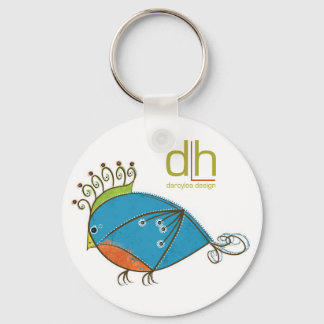 Kleine Sleutelhanger