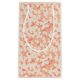 Kleine Sommerblumen. Klein Cadeauzakje