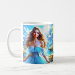 Kleine stappen, grote veranderingen koffiemok