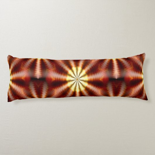 Kleine Starz.... Lichaamskussen (Achterkant)