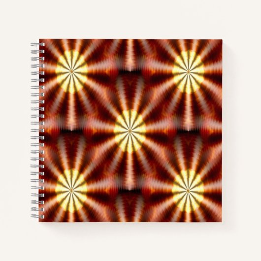 Kleine Starz..... Notitieboek (Voorkant)