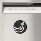 kleine stermagneet magneet (Insitu (Vaatwasser))