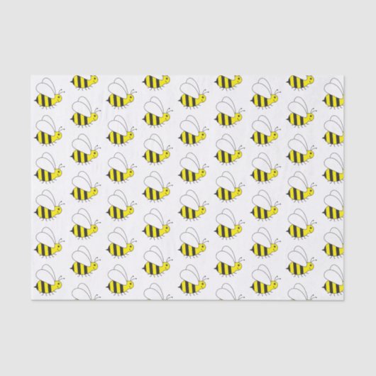 Kleine stommel tissuepapier (Voorkant)