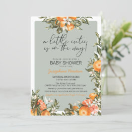 Kleine stropdas op de weg naar het Oranje CitrusBa Kaart