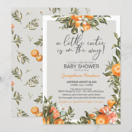 Kleine stropdas op de weg naar het Oranje CitrusBa Kaart