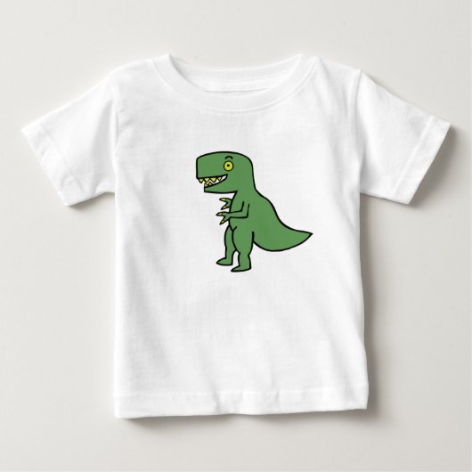 Kleine T-Rex (Voorkant)
