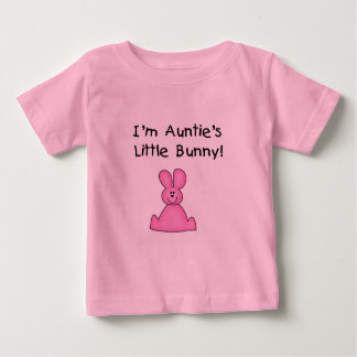 Kleine T-shirts en cadeautjes van Roze Auntie