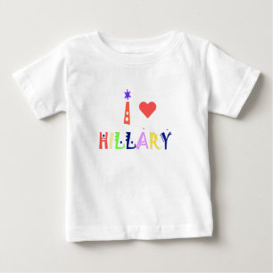 Kleine T - shirts, grote boodschappen: personalise
