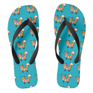 Kleine Teenslippers
