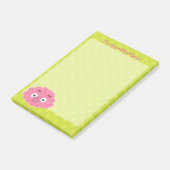 Kleine·Thinga-Ma-Bobs· Post-it® Notes (Schuin)