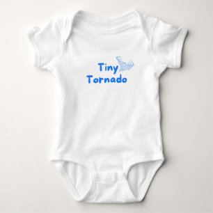Kleine Tornado Romper