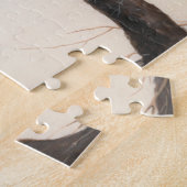 kleine uil | William Lewin Legpuzzel (Zijkant)