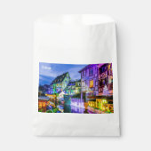 Kleine Venetië, Colmar Bedankzakje (Voorkant)