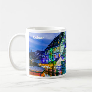 Kleine Venetië, Colmar Koffiemok